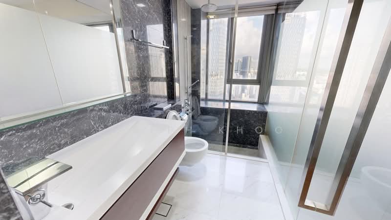 Altez Condominium For Sale at S$ 1,580,000 | PropertyGuru Singapore - Bathroom