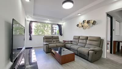 For Rent - 405 Pasir Ris Drive 6