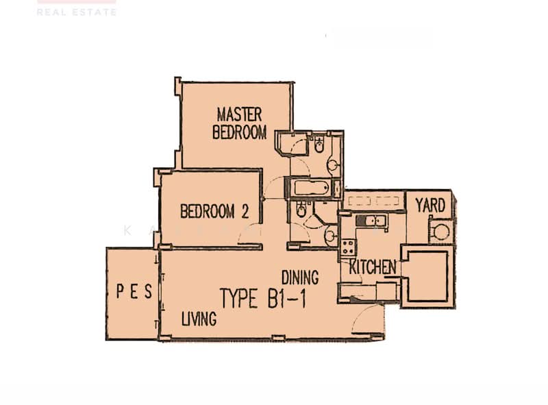 For Rent Euphony Gardens
