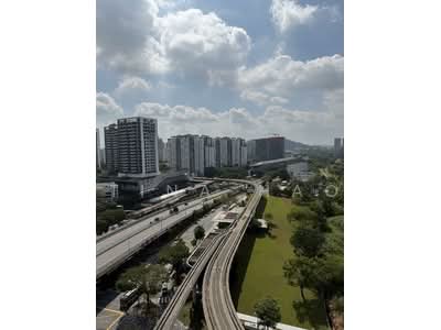 For Rent - The Tennery