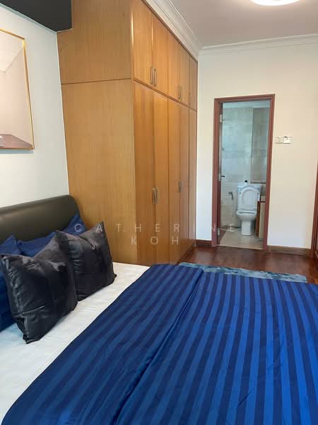 Emerald Garden, 33 Club Street, Room Rental, 100 sqft, Condominium For Rent, by Catherine Koh, 500082153 - MBR 305 - PropertyGuru.com.sg