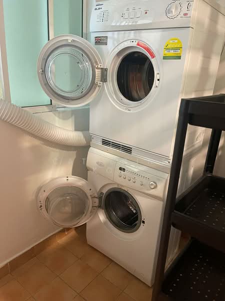 Emerald Garden, 33 Club Street, Room Rental, 100 sqft, Condominium For Rent, by Catherine Koh, 500082153 - Yard 305 - PropertyGuru.com.sg