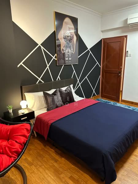 Emerald Garden, 33 Club Street, Room Rental, 100 sqft, Condominium For Rent, by Catherine Koh, 500082153 - MBR 517 - PropertyGuru.com.sg