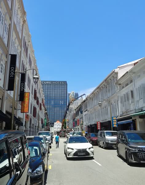 Chinatown, , 3,258 sqft, Office For Sale, by Terence Tan, 500082156 - CommercialGuru.com.sg