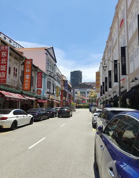 Chinatown, , 3,258 sqft, Office For Sale, by Terence Tan, 500082156 - CommercialGuru.com.sg