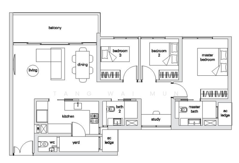 For Rent The Panorama