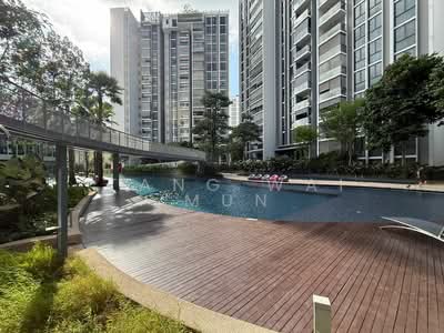 For Rent - The Panorama