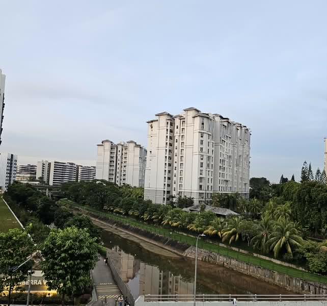 The Watergardens at Canberra Condominium For Sale at S$ 1,500,000 | PropertyGuru Singapore - View 