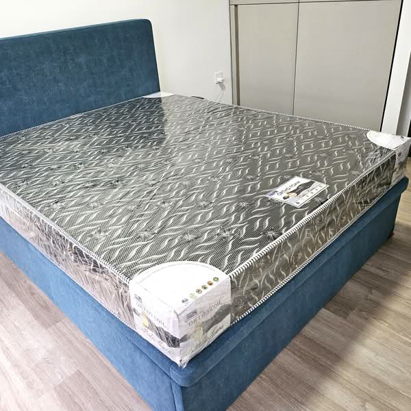 The Watergardens at Canberra Condominium For Sale at S$ 1,500,000 | PropertyGuru Singapore - Bedroom