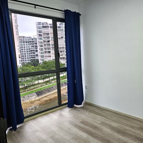 The Watergardens at Canberra Condominium For Sale at S$ 1,500,000 | PropertyGuru Singapore - Bedroom