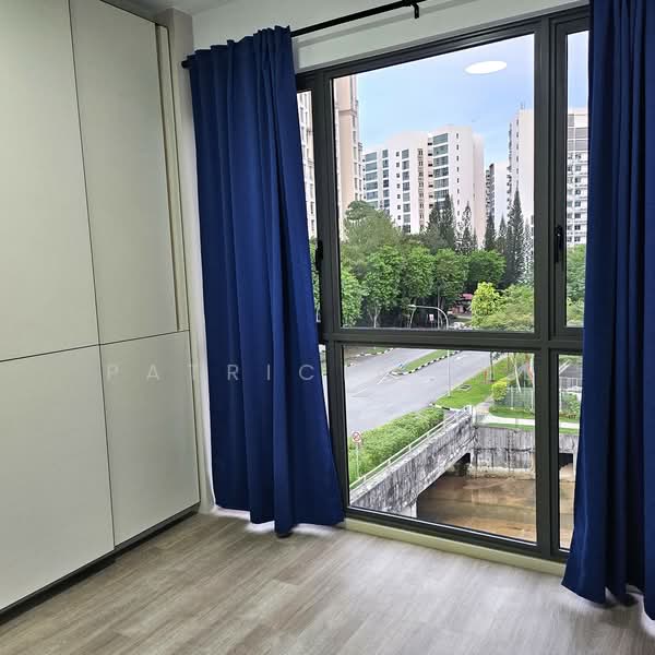 The Watergardens at Canberra Condominium For Sale at S$ 1,500,000 | PropertyGuru Singapore - Bedroom