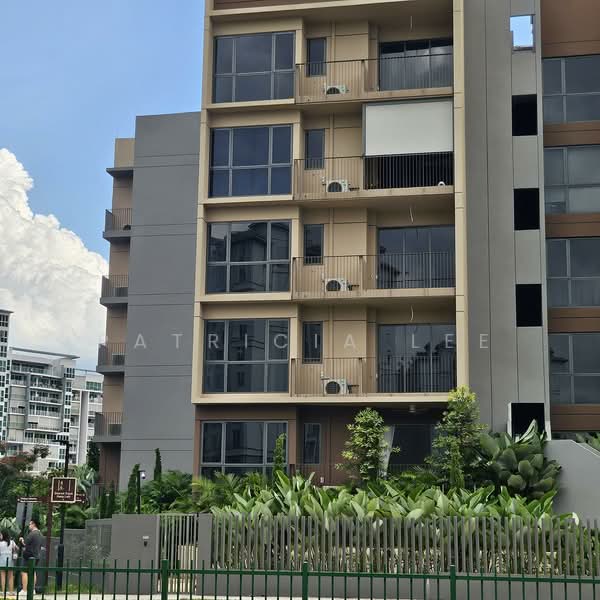 The Watergardens at Canberra Condominium For Sale at S$ 1,500,000 | PropertyGuru Singapore - Exterior