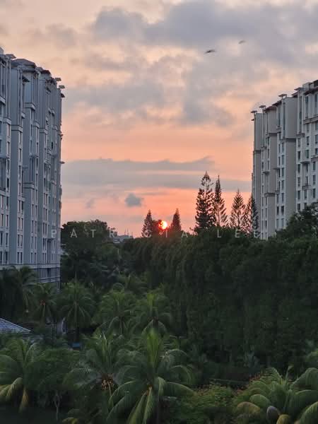 The Watergardens at Canberra Condominium For Sale at S$ 1,500,000 | PropertyGuru Singapore - View