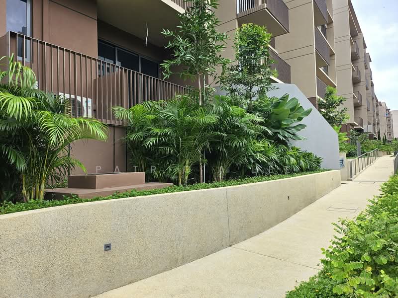 The Watergardens at Canberra Condominium For Sale at S$ 1,500,000 | PropertyGuru Singapore - Exterior