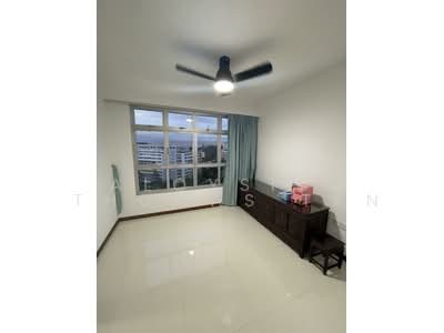 For Rent - 672A Yishun Avenue 4