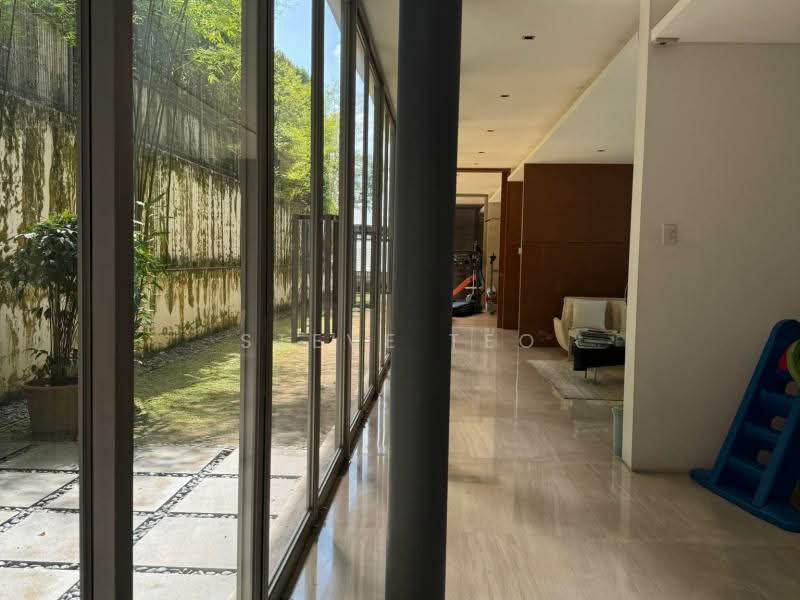 Caldecott Joan Road Olive Road Good Class Bungalow For Sale at S$ 30,000,000 | PropertyGuru Singapore - Interior
