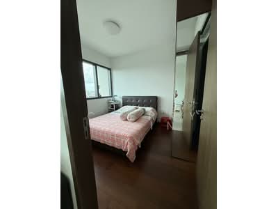 For Rent - Normanton Park