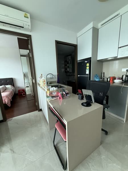 Normanton Park, 49 Normanton Park, 1 Bedroom, 495 sqft, Condominium For Rent, by Cherry Chin, 500082166 - PropertyGuru.com.sg