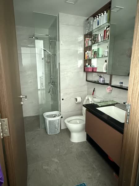 Normanton Park, 49 Normanton Park, 1 Bedroom, 495 sqft, Condominium For Rent, by Cherry Chin, 500082166 - PropertyGuru.com.sg