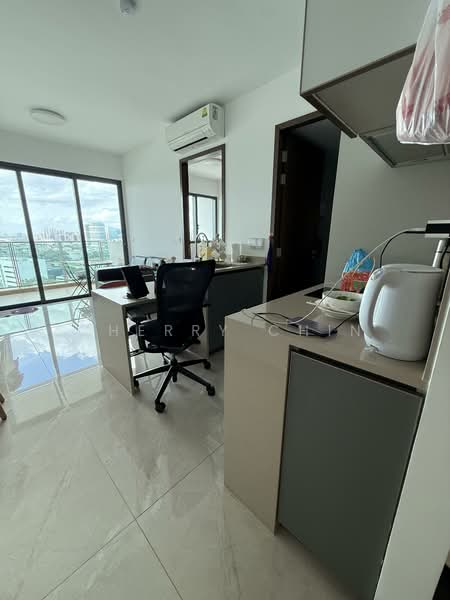 Normanton Park, 49 Normanton Park, 1 Bedroom, 495 sqft, Condominium For Rent, by Cherry Chin, 500082166 - PropertyGuru.com.sg