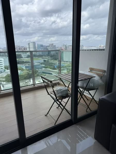 Normanton Park, 49 Normanton Park, 1 Bedroom, 495 sqft, Condominium For Rent, by Cherry Chin, 500082166 - PropertyGuru.com.sg