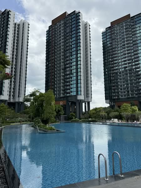 Normanton Park, 49 Normanton Park, 1 Bedroom, 495 sqft, Condominium For Rent, by Cherry Chin, 500082166 - PropertyGuru.com.sg