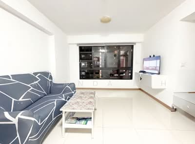 For Rent - 463B Bukit Batok Street 41