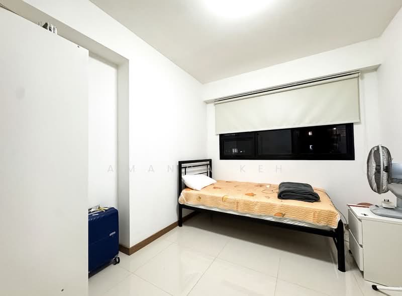 463B Bukit Batok Street 41, 463B Bukit Batok Street 41, 3 Bedrooms, 1,001 sqft, HDB Flat For Rent, by Amanda Keh, 500082168 - Bedroom - PropertyGuru.com.sg