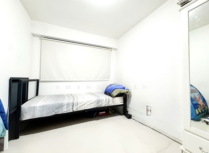 463B Bukit Batok Street 41, 463B Bukit Batok Street 41, 3 Bedrooms, 1,001 sqft, HDB Flat For Rent, by Amanda Keh, 500082168 - Bedroom - PropertyGuru.com.sg