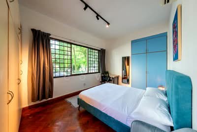 For Rent - Botanic Gardens View