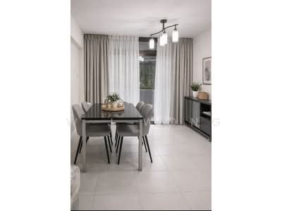 For Rent - 687 Choa Chu Kang Drive