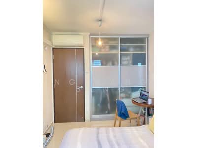 For Rent - 103 Serangoon North Avenue 1