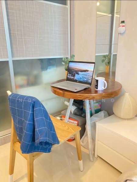 103 Serangoon North Avenue 1, 103 Serangoon North Avenue 1, Room Rental, 120 sqft, HDB Flat For Rent, by Ng Kang Seng, 500082172 - Study - PropertyGuru.com.sg