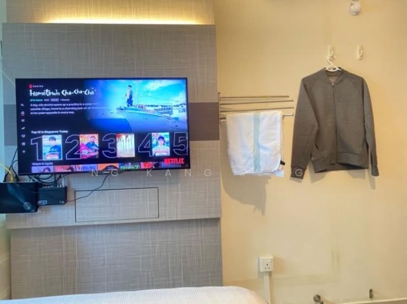 103 Serangoon North Avenue 1, 103 Serangoon North Avenue 1, Room Rental, 120 sqft, HDB Flat For Rent, by Ng Kang Seng, 500082172 - Interior - PropertyGuru.com.sg