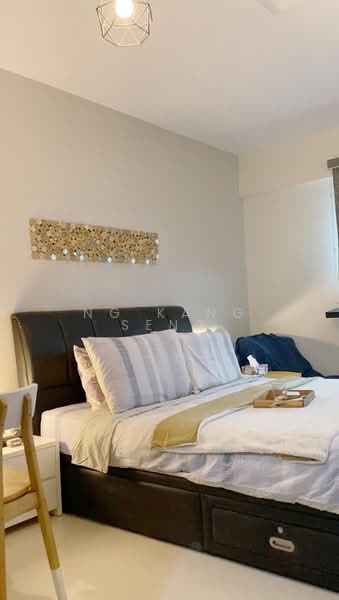 103 Serangoon North Avenue 1, 103 Serangoon North Avenue 1, Room Rental, 120 sqft, HDB Flat For Rent, by Ng Kang Seng, 500082172 - Bedroom - PropertyGuru.com.sg