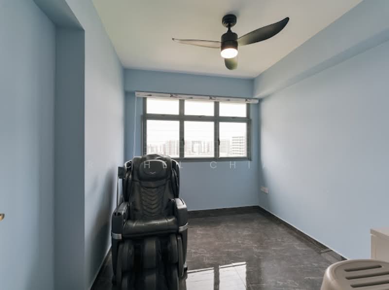 618B Tampines Street 61 HDB Flat For Sale at S$ 828,000 | PropertyGuru Singapore - Interior