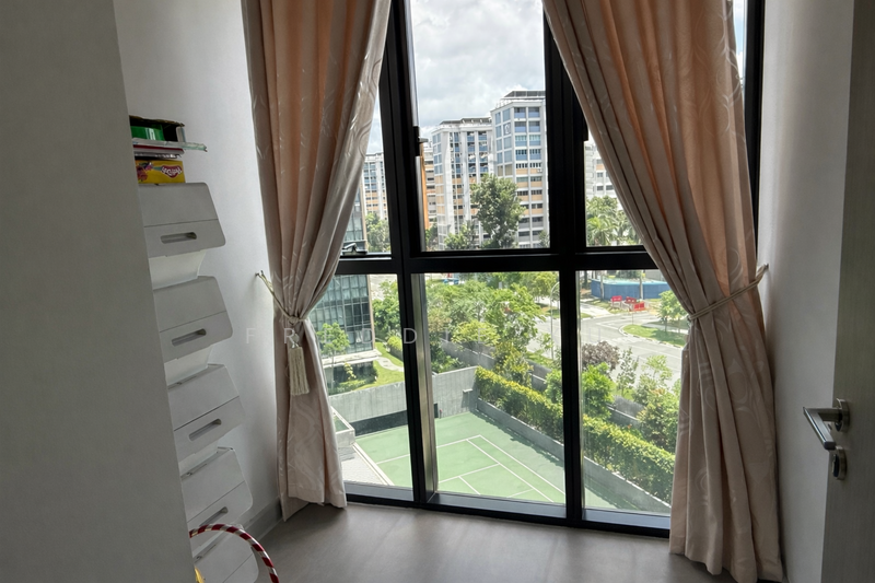 The Garden Residences, 1 Serangoon North View, 3 Bedrooms, 797 sqft, Condominium For Rent, by Freddie Xu, 500082177 - View - PropertyGuru.com.sg