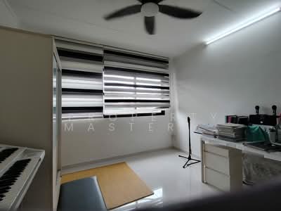 For Rent - 112 Pasir Ris Street 11