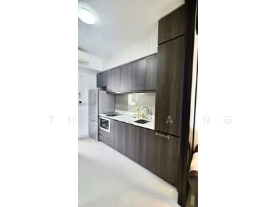 For Rent - North Park Residences