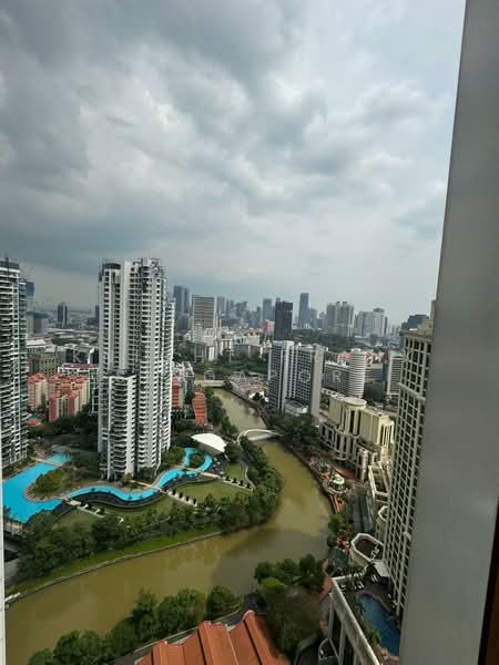 Riviere Condominium For Sale at S$ 1,690,000 | PropertyGuru Singapore - View
