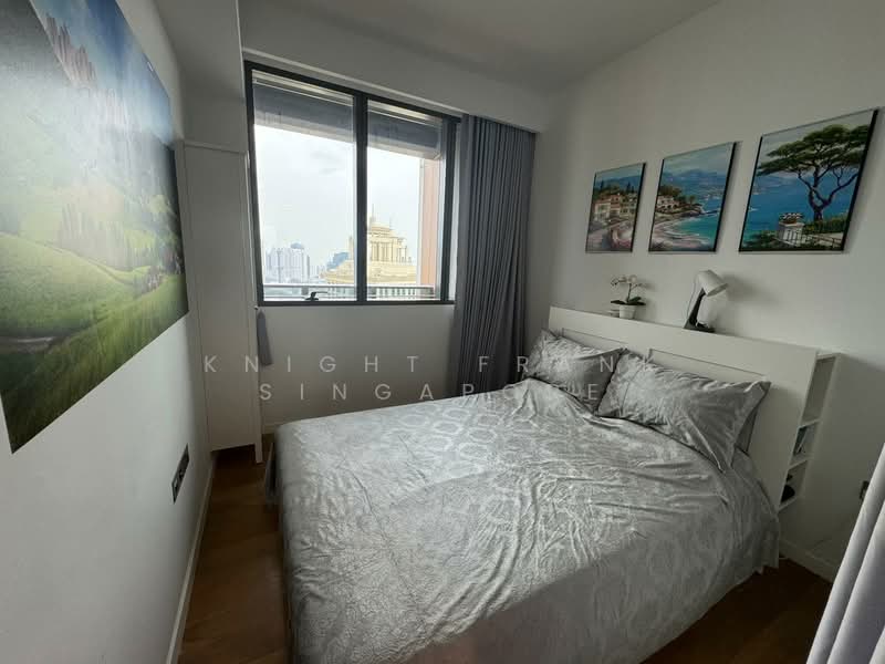 Riviere Condominium For Sale at S$ 1,690,000 | PropertyGuru Singapore - Bedroom