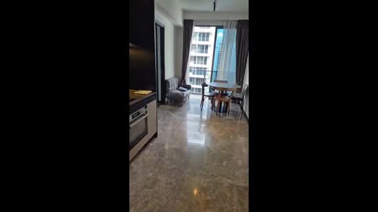 RV Altitude, 344 River Valley Road, 2 Bedrooms, 570 sqft, Condominium For Sale, by KENNETH CHUA, 500082190 - PropertyGuru.com.sg