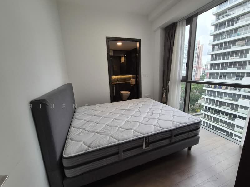RV Altitude, 344 River Valley Road, 2 Bedrooms, 570 sqft, Condominium For Sale, by KENNETH CHUA, 500082190 - Bedroom - PropertyGuru.com.sg