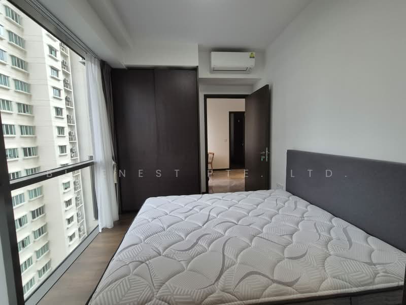 RV Altitude, 344 River Valley Road, 2 Bedrooms, 570 sqft, Condominium For Sale, by KENNETH CHUA, 500082190 - Bedroom - PropertyGuru.com.sg