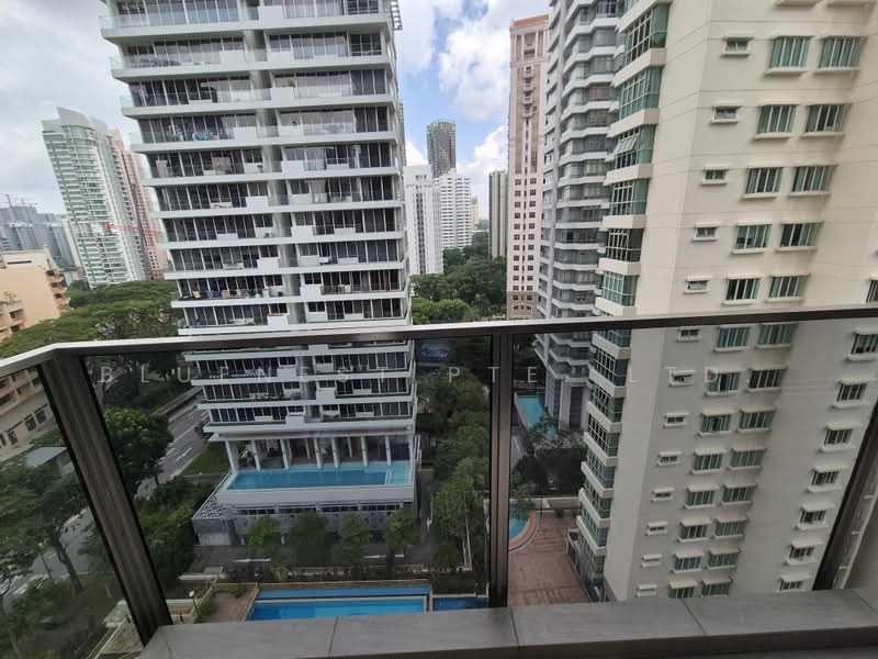 RV Altitude, 344 River Valley Road, 2 Bedrooms, 570 sqft, Condominium For Sale, by KENNETH CHUA, 500082190 - Exterior - PropertyGuru.com.sg