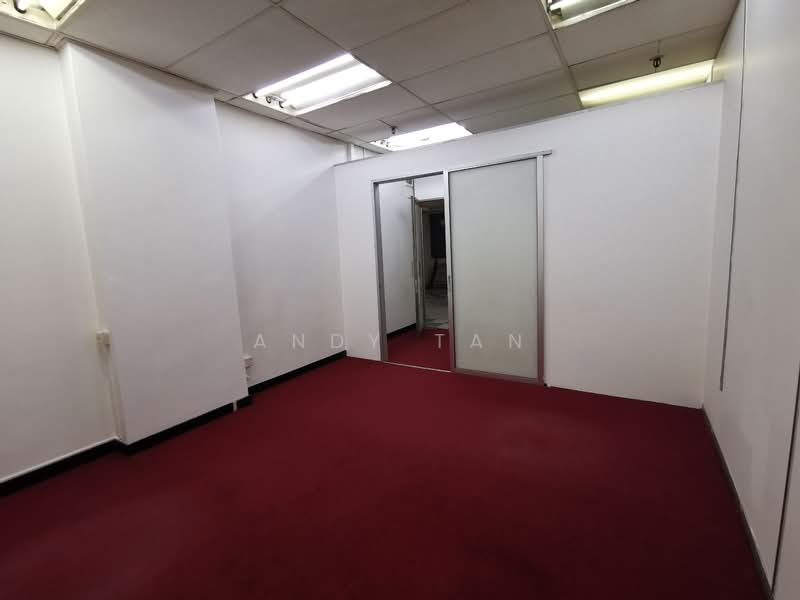 Neat Office Space in Chinatown MRT Fook Hai, , 200 sqft, Office For Rent, by Andy Tan, 500082192 - Interior - CommercialGuru.com.sg