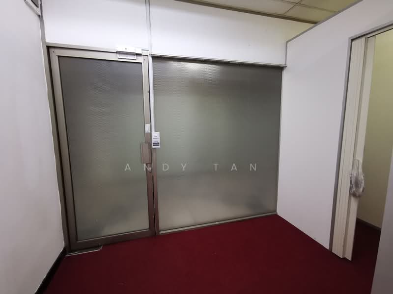 Neat Office Space in Chinatown MRT Fook Hai, , 200 sqft, Office For Rent, by Andy Tan, 500082192 - Interior - CommercialGuru.com.sg