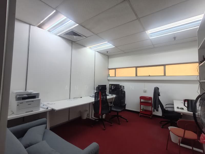 Neat Office Space in Chinatown MRT Fook Hai, , 200 sqft, Office For Rent, by Andy Tan, 500082192 - Study - CommercialGuru.com.sg