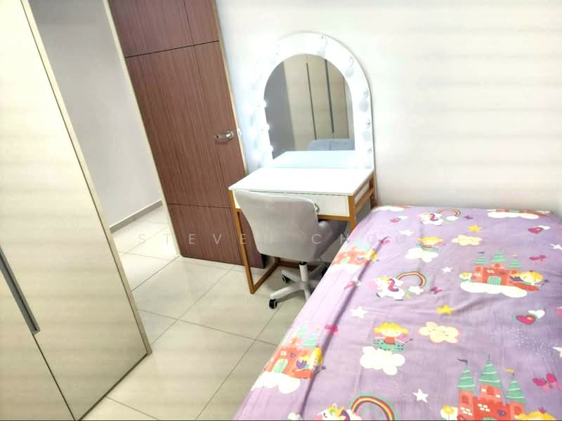 141 Yishun Ring Road, 141 Yishun Ring Road, Room Rental, 120 sqft, HDB Flat For Rent, by Steven Choo, 500082195 - Bedroom - PropertyGuru.com.sg
