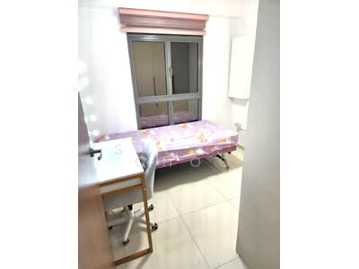 For Rent - 141 Yishun Ring Road